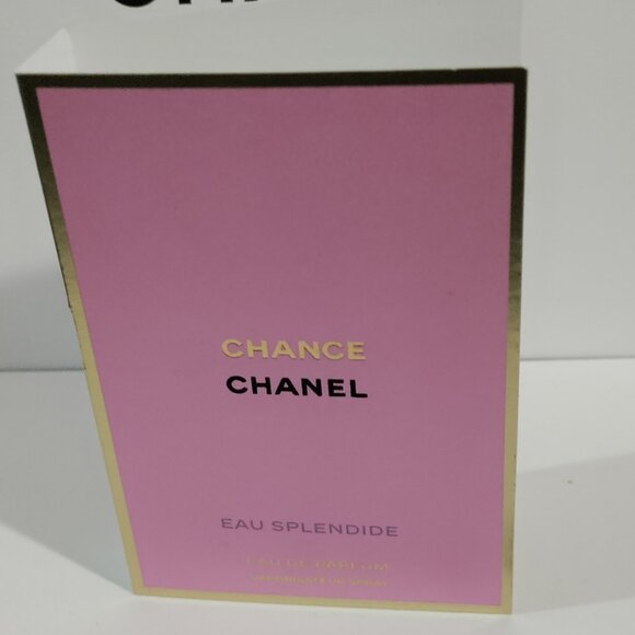 CHANEL Accessories - CHANEL CHANCE E.D.P.  BUNDLE OF [3]